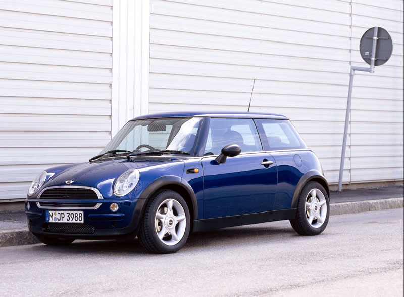 Έκλεισε η συμφωνία Toyota-BΜW για τους κινητήρες diesel του Mini