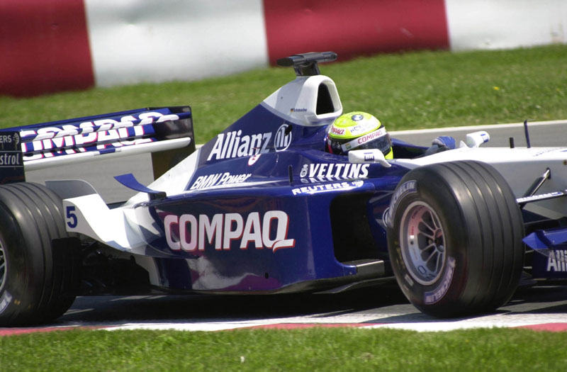 Έτοιμη να διεκδικήσει τη δεύτερη θέση στο πρωτάθλημα η Williams