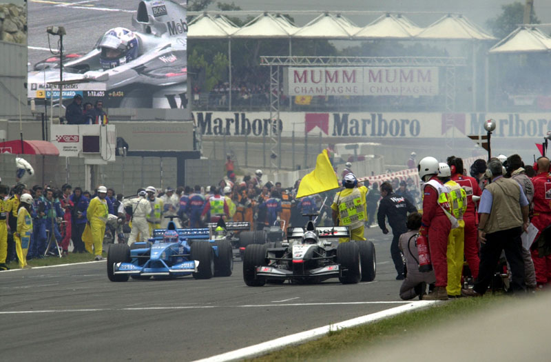 Ανοίγει ο δρόμος για την είσοδο της VW στη Formula 1
