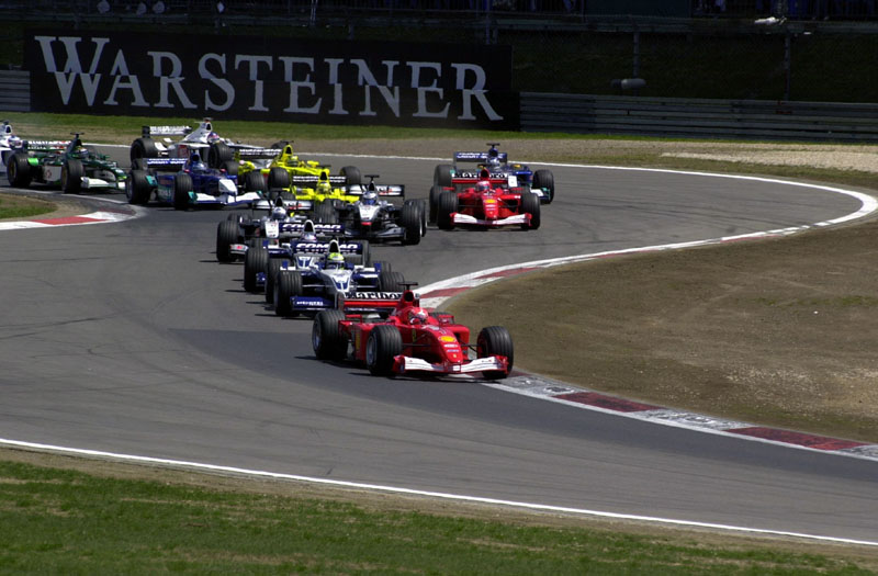 Grand Prix στην… Τουρκία;