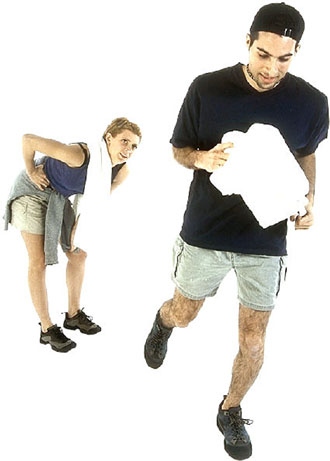 Μήπως πάσχετε από άσθμα άσκησης;