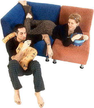 Πώς η διατροφή επηρεάζει τον ψυχισμό μας