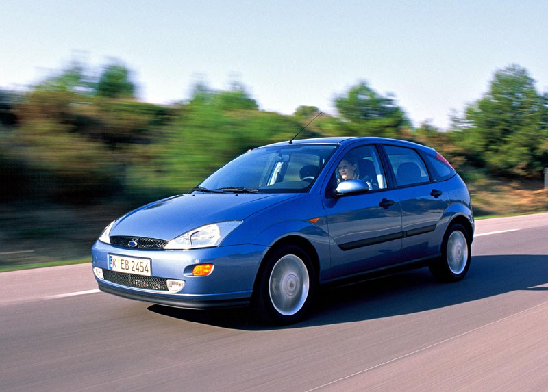 Nέο κατάστημα Ford από την Autolink στη Mεταμόρφωση Αττικής