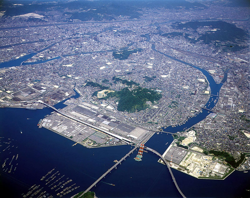 Kλείνει εργοστάσιό της στην Ιαπωνία η Mazda