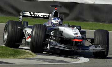 Ο Χάκινεν επέστρεψε στην κορυφή κατακτώντας το GP των ΗΠΑ