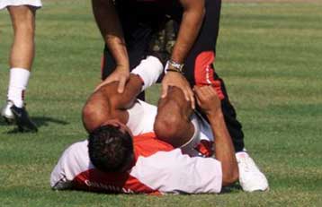 Ένας ακόμα «πονοκέφαλος» για τον Λεμονή, που ακούει στο όνομα Ζιοβάνι