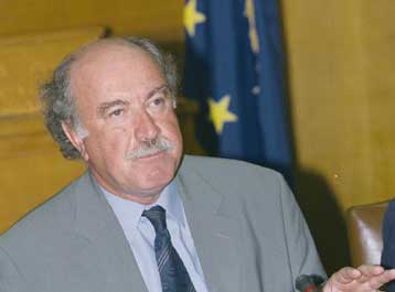 Προγράμματα ανάπτυξης ύψους 200 δισ. δραχμών εγκρίνει το υπουργείο Γεωργίας