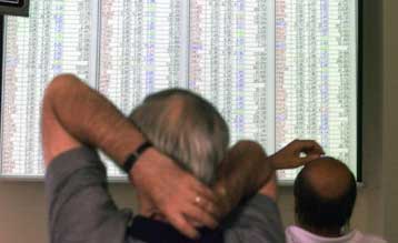 Κάτω από τα 24 δισ. ευρώ υποχώρησε το ενεργητικό των αμοιβαίων κεφαλαίων