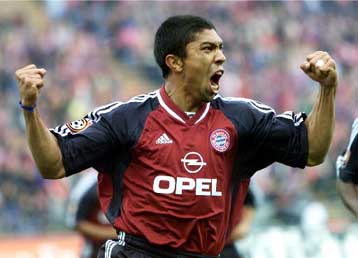 Πλησίασε η Μπάγερν σε απόσταση… αναπνοής την κορυφή