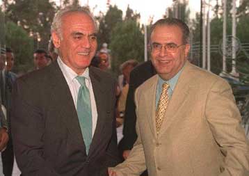 Δεν υποβαθμίζεται το Ενιαίο Αμυντικό Δόγμα, λέει ο ΥΠΕΘΑ – Λανθασμένες οι δηλώσεις Ετζεβίτ