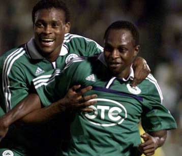 Επίδειξη δύναμης από τον Παναθηναϊκό με «θύμα» τον ΟΦΗ