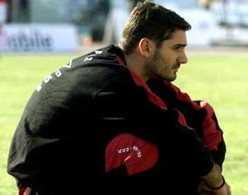 Δύο τέρματα Ζίζι, επιστροφή Ελευθερόπουλου στο 2-0 του Ολυμπιακού