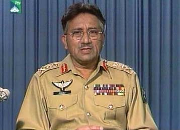 Ελάχιστες οι πιθανότητες να παραδώσουν τον Μπιν Λάντεν οι Ταλεμπάν, υποστηρίζει ο Μουσαράφ