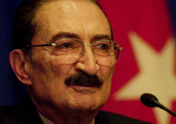 Η Κύπρος υποστηρίζει την τρομοκρατία και το ξέπλυμα χρημάτων, δηλώνει ο Τούρκος πρωθυπουργός