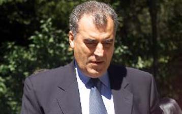 Το μόνο που μπορεί να εγγυηθεί ο Καραμανλής είναι η ήττα της ΝΔ, τόνισε ο Ρέππας