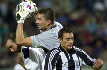 Ο Ηρακλής έκανε την ανατροπή, ενώ Ολυμπιακός, ΠΑΟ και ΑΕΚ πέτυχαν το στόχο τους