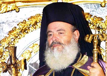 Το δίκαιο είναι να βρεθούν οι δράστες, ανέφερε ο Αρχιεπίσκοπος για το χτύπημα στις ΗΠΑ