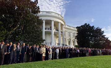 Θα υποστηρίξουμε, αλλά δεν θα ορίσουμε τους διαδόχους των Ταλεμπάν, υποστηρίζουν οι ΗΠΑ