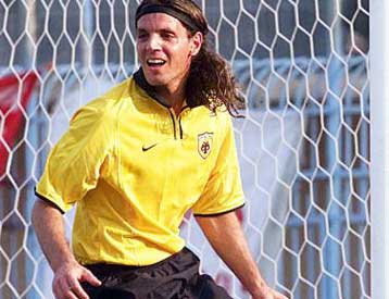 Δεν πήγε στην προπόνηση της ΑΕΚ ο Νάβας