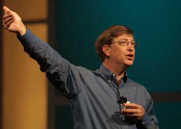 Σε συμβιβασμό καλούνται ΗΠΑ και Microsoft, εν όψει οικονομικών κλυδωνισμών