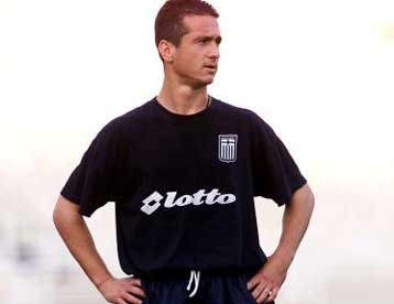 Ο Ν.Μαχλάς αποκάλυψε το «όχι» στον Παναθηναϊκό