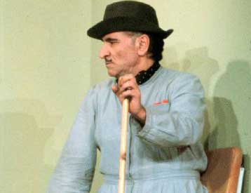 Ιδιαίτερα κρίσιμη χαρακτηρίζεται η κατάσταση της υγείας του Κώστα Χατζηχρήστου