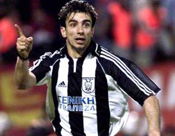 Στο Καυταντζόγλειο το ντέρμπι της 2ης αγωνιστικής της Α εθνικής