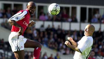 Η Μάντσεστερ ανέτρεψε το 3-0 σε 5-3 από την Τότεναμ σε αγώνα διαφήμιση της premier league