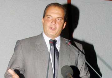 Καταδίκη της τρομοκρατίας και της κυβερνητικής πολιτικής από τον Κ.Καραμανλή στη ΔΕΘ