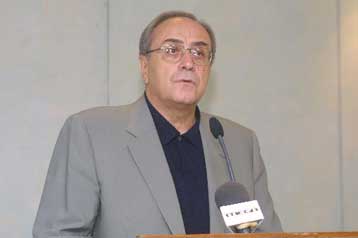 Οι διεθνείς εξελίξεις στο επίκεντρο έκτακτης σύσκεψης του Συνασπισμού