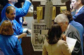 Με σημαντικά κέρδη έκλεισαν Nasdaq και Dow Jones την Παρασκευή