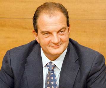 Είμαστε η αυριανή κυβέρνηση, δήλωσε ο πρόεδρος της ΝΔ