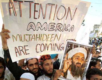 Κοινή διακήρυξη το αποτέλεσμα των συνομιλιών μεταξύ Πακιστανών και Ταλεμπάν