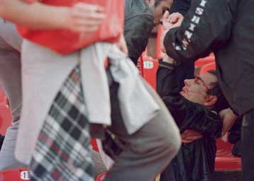 Μάθημα πολιτικής από τις 12 ομάδες μπάσκετ της «Αδριατικής Λίγκας»