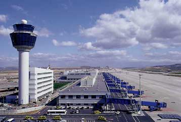 Επτά εκατ. επιβάτες διακινήθηκαν μέσω του «Ελ.Βενιζέλος» το πρώτο εξάμηνο λειτουργίας του