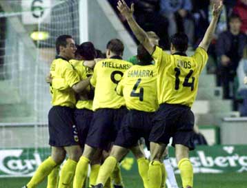 ΑΕΚ-Όσιγεκ και ΠΑΟΚ-Πρίμπαμ τα «ελληνικά» ζευγάρια του Β γύρου του UEFA