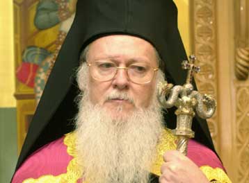 Χρήματα από τον Οικουμενικό Πατριάρχη για την ανοικοδόμηση του ναού Αγίου Νικολάου