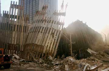 Τουλάχιστον δέκα ύποπτοι και στην Ελλάδα για τις τρομοκρατικές επιθέσεις στις ΗΠΑ