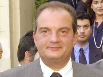 Τριήμερη επίσκεψη του προέδρου της ΝΔ στη Θεσσαλονίκη