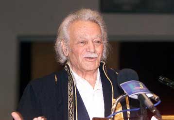 Τις λαμπρές σελίδες της ελληνικής Αντίστασης κατά του Αξονα έφερε στη μνήμη ο Μ.Γλέζος