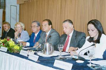 Η παγκόσμια ιστορία αλλάζει σελίδα, τονίζει ο πρόεδρος της ΝΔ