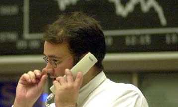 Κέρδη στις ευρωπαϊκές αγορές την Πέμπτη με «οδηγό» τις φαρμακοβιομηχανίες