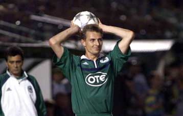 Το μυστικό της επιτυχίας του Μικάελσεν – 10 ημέρες εκτός ο Σεϊταρίδης