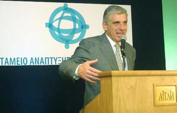 Κατά 10% μειώθηκαν οι ελληνικές εξαγωγές το πρώτο εξάμηνο