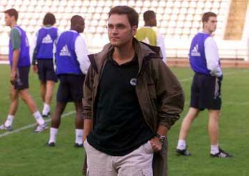 Το ύψος των 27,8 εκατ. δρχ. έφτασαν οι ποινές του αθλητικού δικαστή για την 1η αγωνιστική της Α Εθ