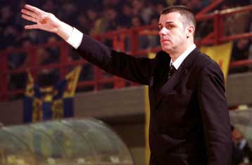 Ο Σούμποτιτς δεν αλλάζει τον ΠΑΟΚ με την εθνική Σλοβενίας