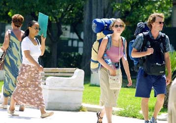 Παρά την απαισιοδοξία οι προοπτικές του ελληνικού τουρισμού είναι καλές, τονίζουν οι ξενοδόχοι