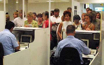 Διαδικτυακή ταυτότητα κόντρα στο MS Passport από συνασπισμό με επικεφαλής τη Sun