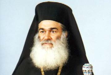 Παπική αντίληψη στο θέμα του «πρωτείου» καταλογίζει στον Αρχιεπίσκοπο ο μητροπολίτης Γουμενίσσης