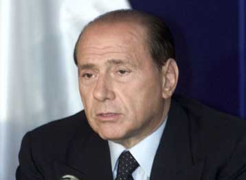 Έντονες διαμαρτυρίες για τις δηλώσεις Μπερλουσκόνι περί ανωτερότητας της Δύσης
